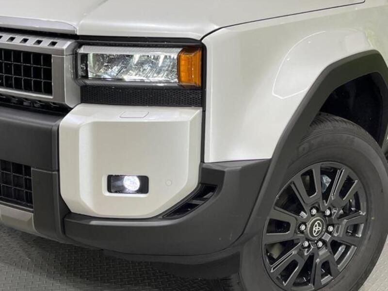 LAND CRUISER 250