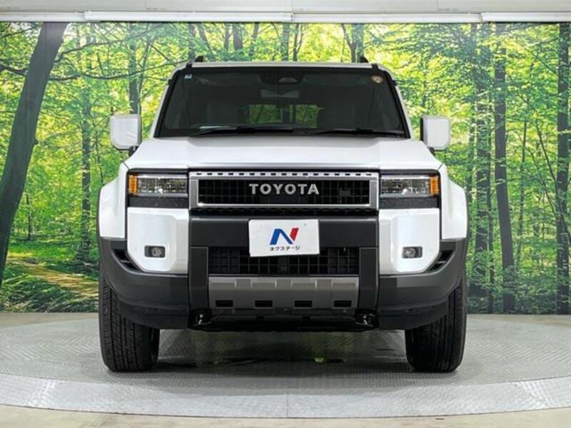 LAND CRUISER 250