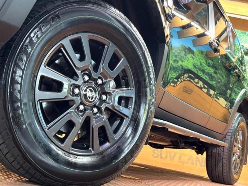 LAND CRUISER 250