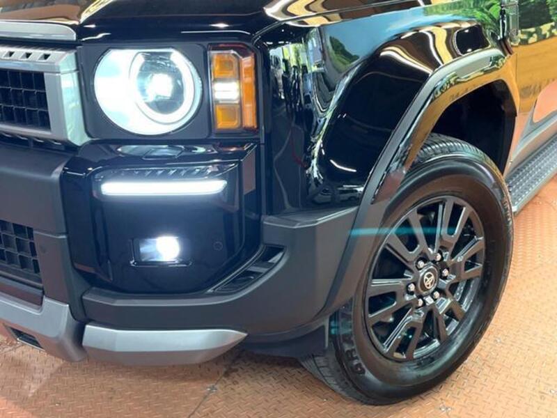 LAND CRUISER 250