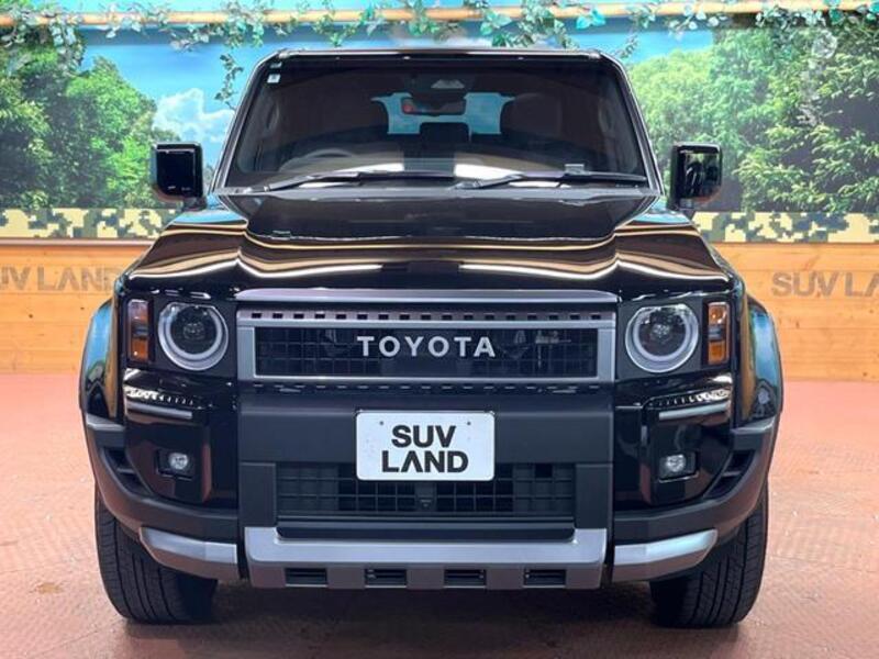 LAND CRUISER 250