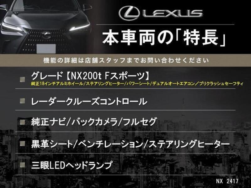 NX