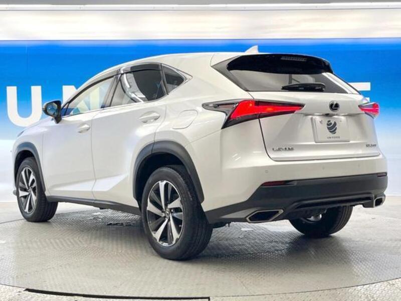 NX