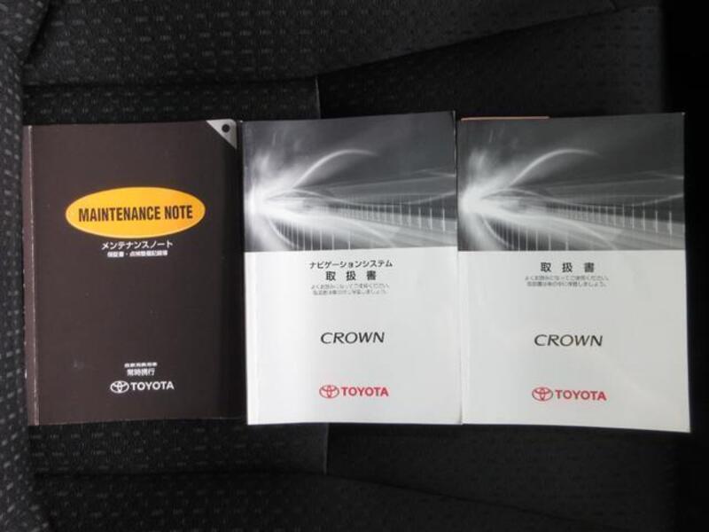 CROWN