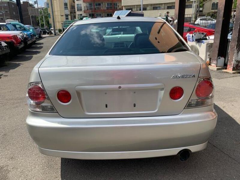 ALTEZZA