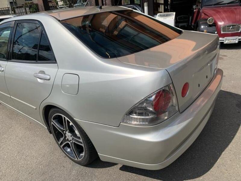 ALTEZZA