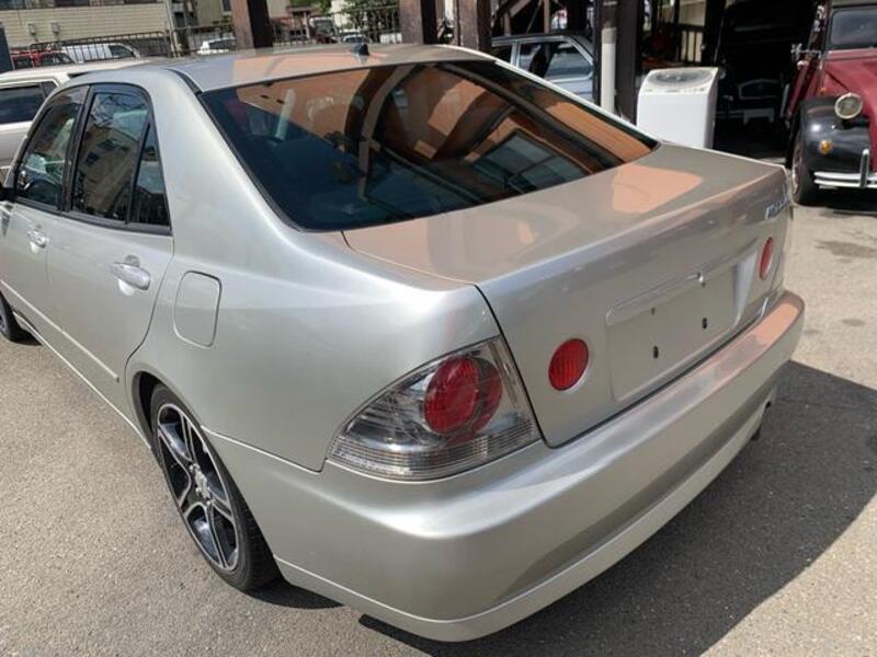 ALTEZZA