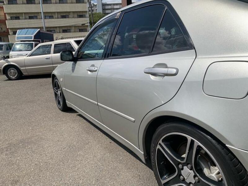 ALTEZZA