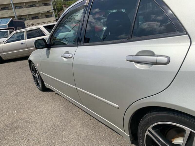 ALTEZZA