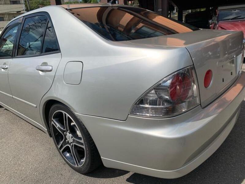 ALTEZZA