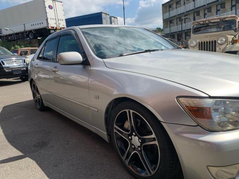 ALTEZZA