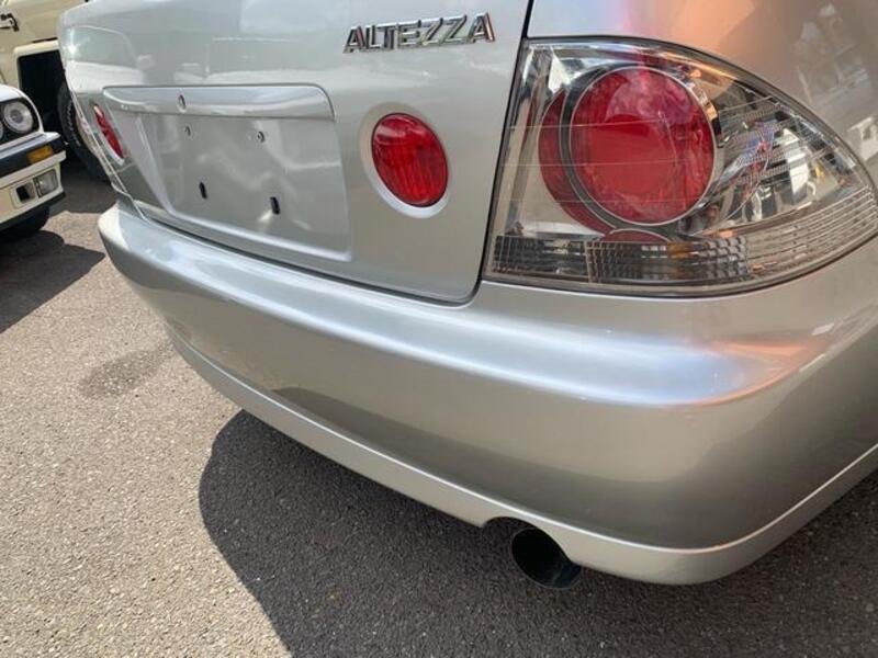 ALTEZZA