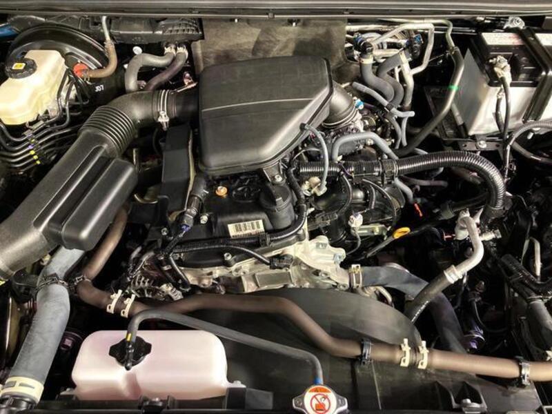 LAND CRUISER 250
