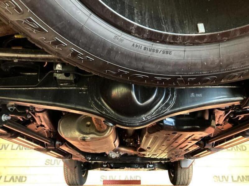 LAND CRUISER 250