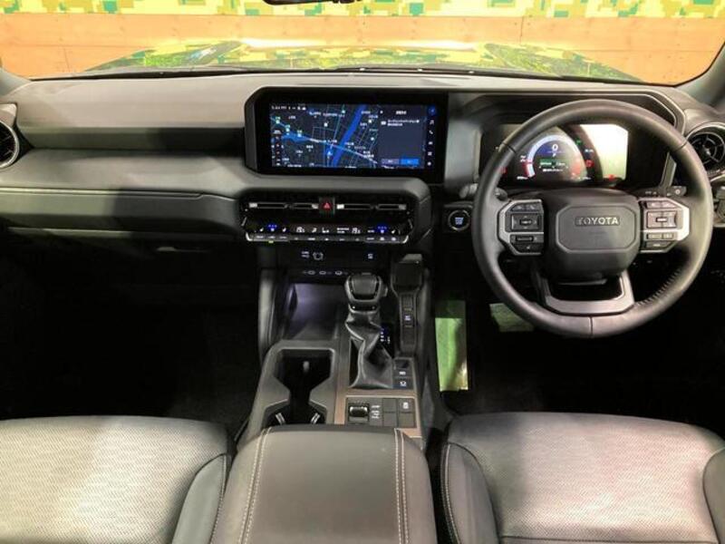 LAND CRUISER 250