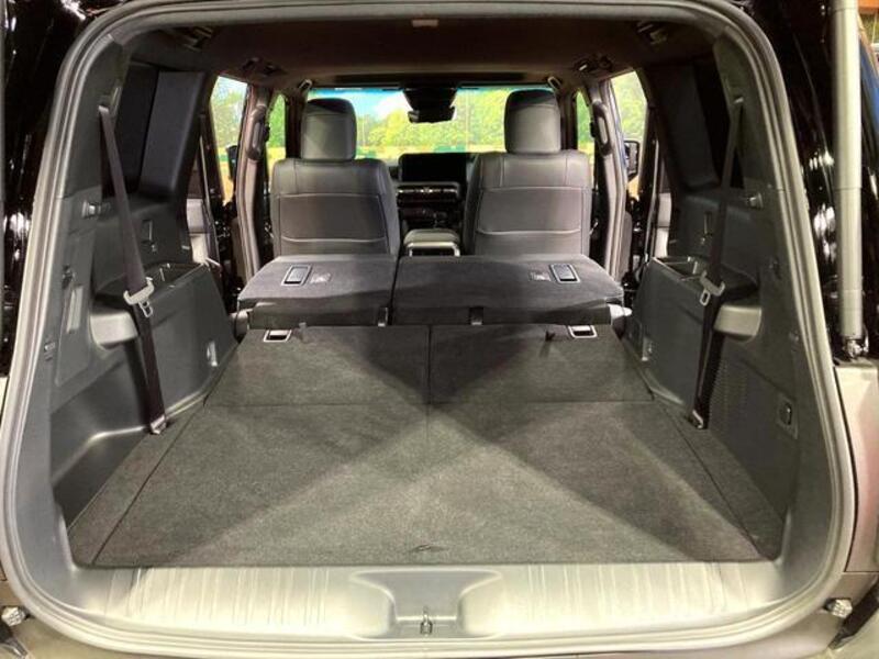 LAND CRUISER 250