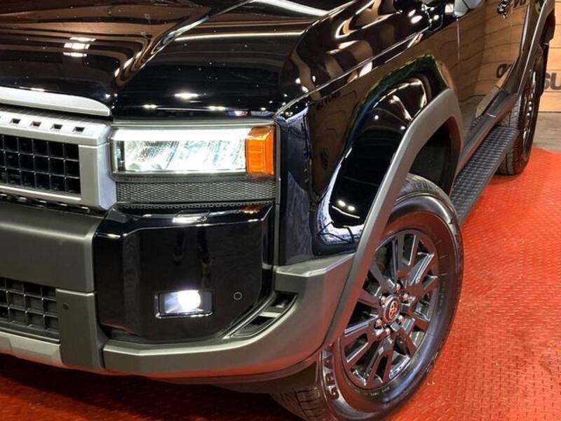 LAND CRUISER 250