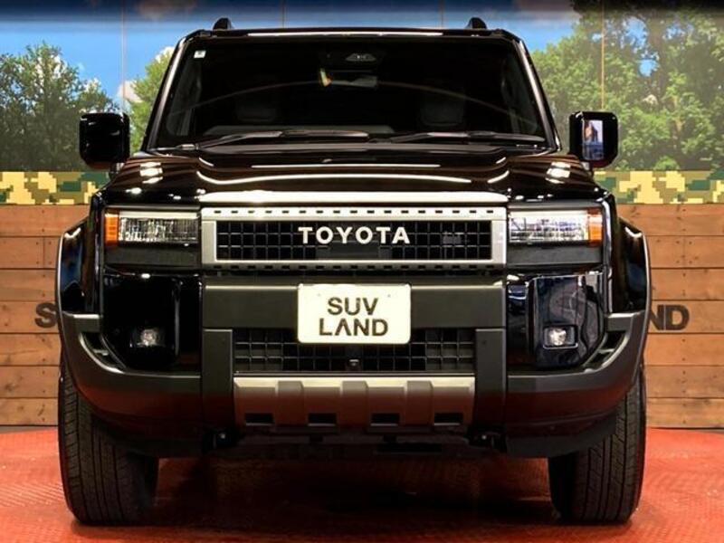LAND CRUISER 250