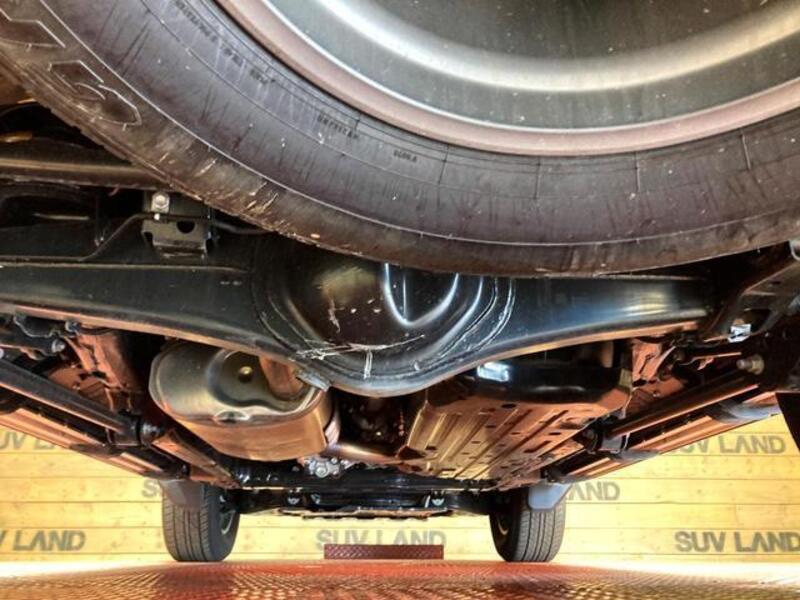 LAND CRUISER 250