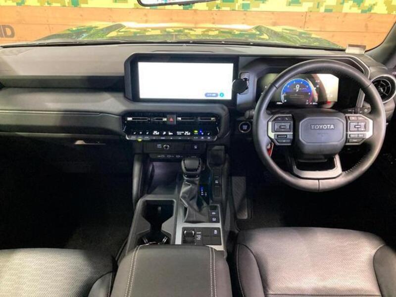 LAND CRUISER 250
