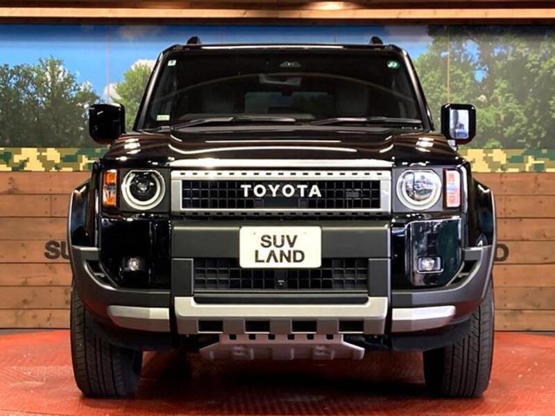 LAND CRUISER 250
