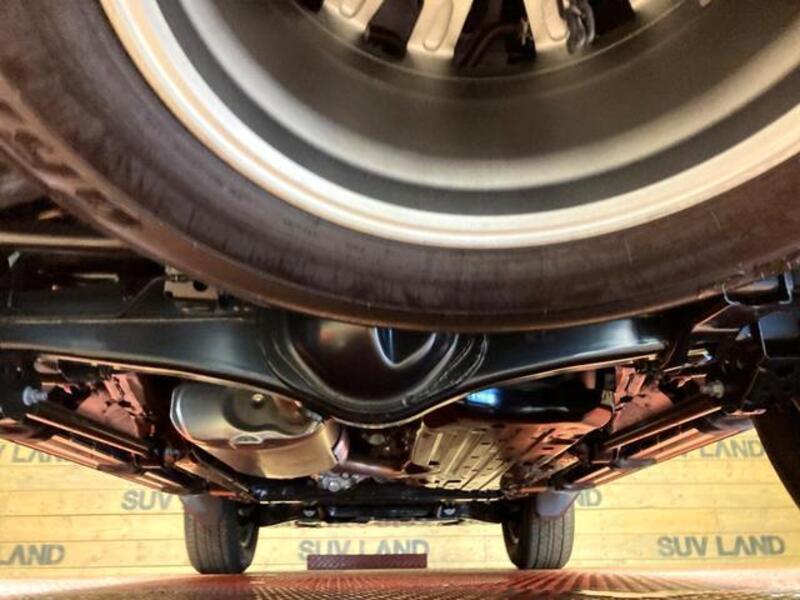 LAND CRUISER 250