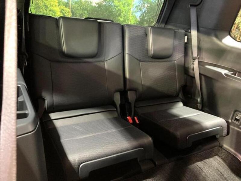 LAND CRUISER 250