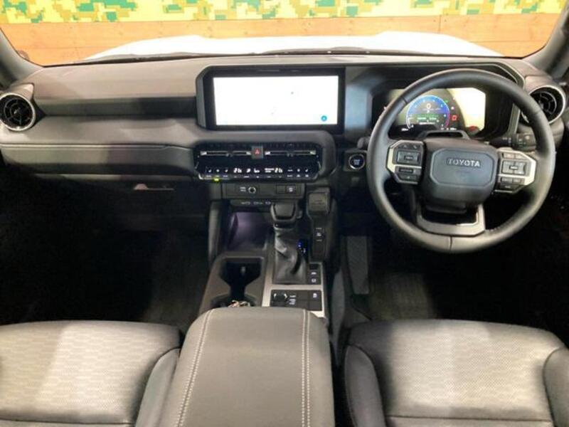 LAND CRUISER 250