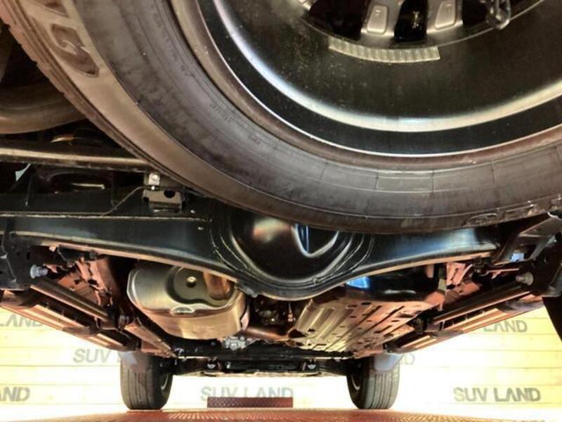 LAND CRUISER 250