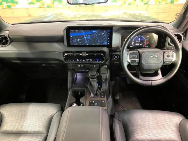 LAND CRUISER 250