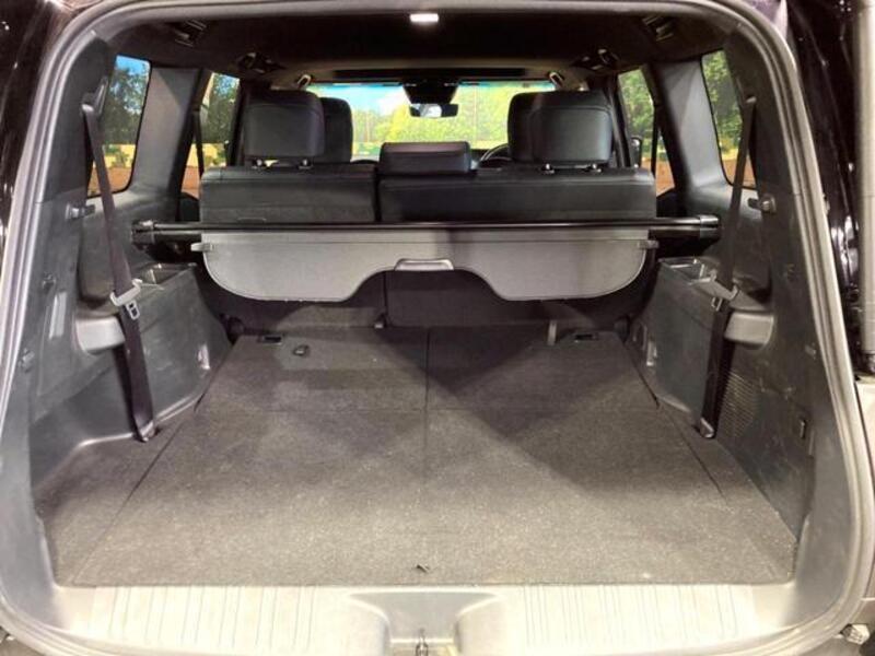 LAND CRUISER 250