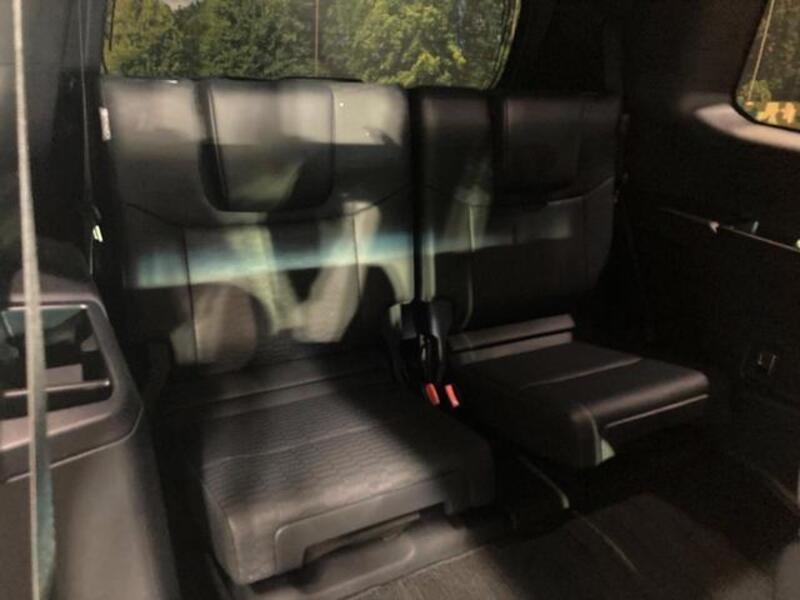 LAND CRUISER 250
