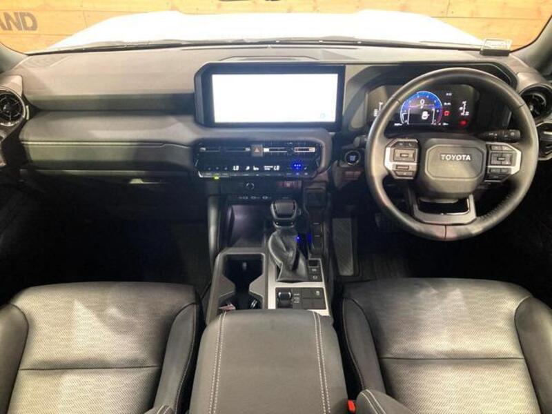 LAND CRUISER 250