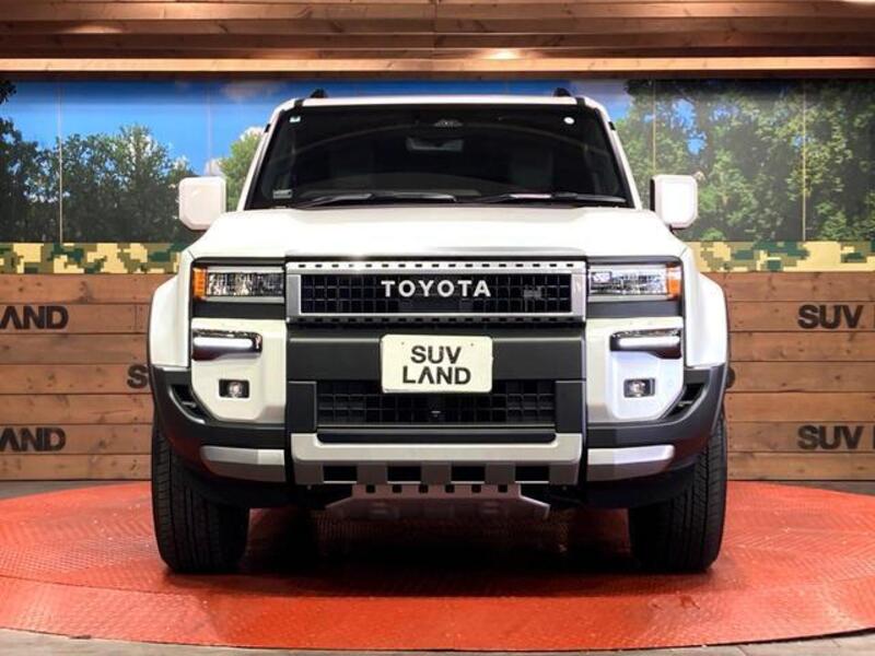 LAND CRUISER 250