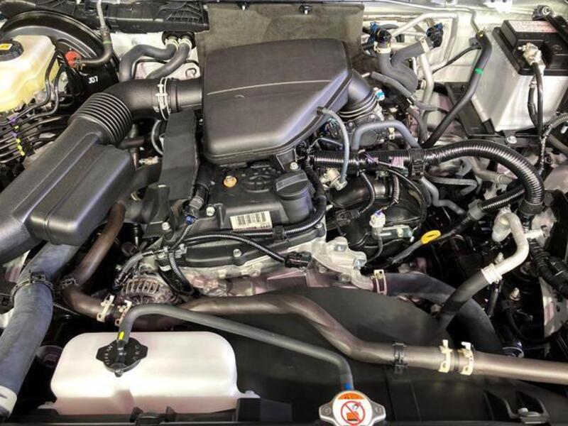 LAND CRUISER 250