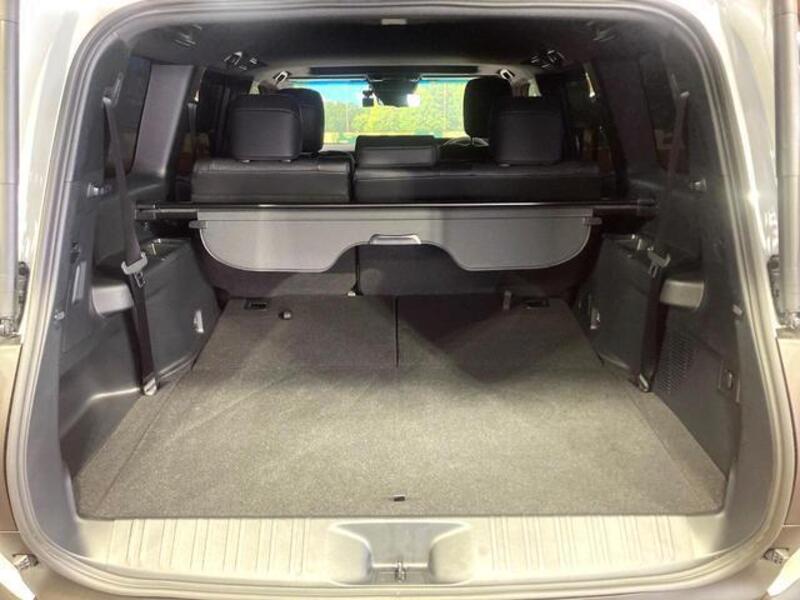 LAND CRUISER 250