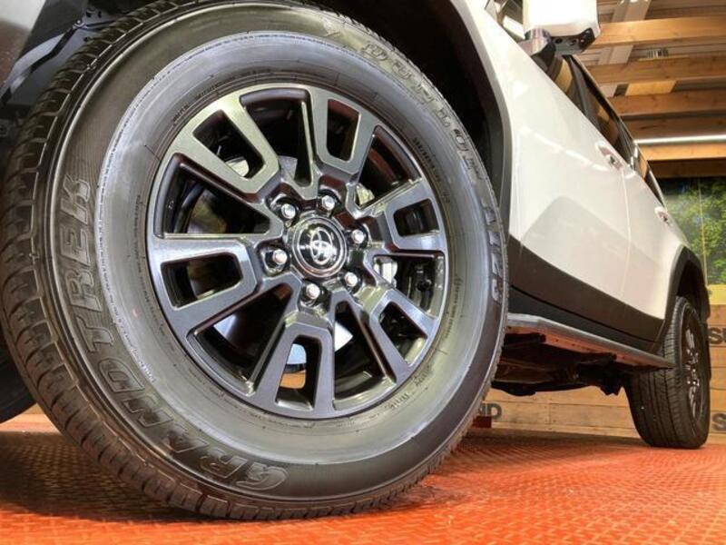 LAND CRUISER 250
