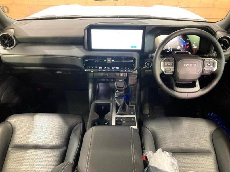 LAND CRUISER 250