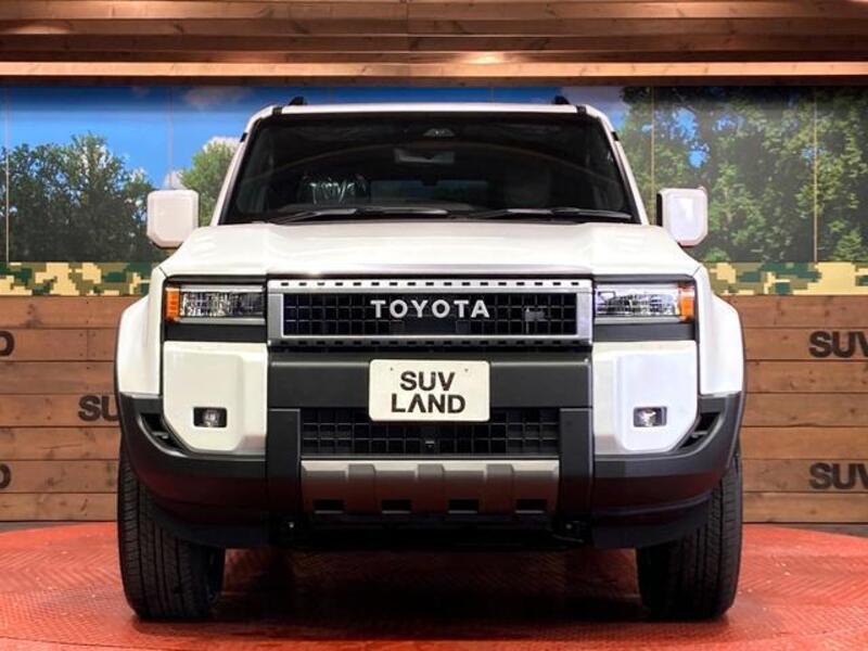 LAND CRUISER 250