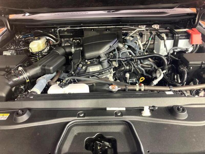 LAND CRUISER 250