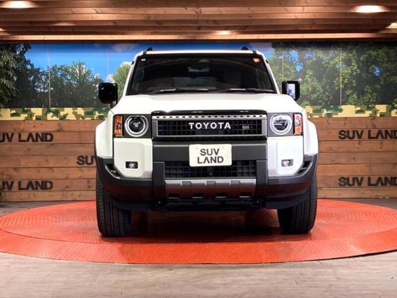 LAND CRUISER 250