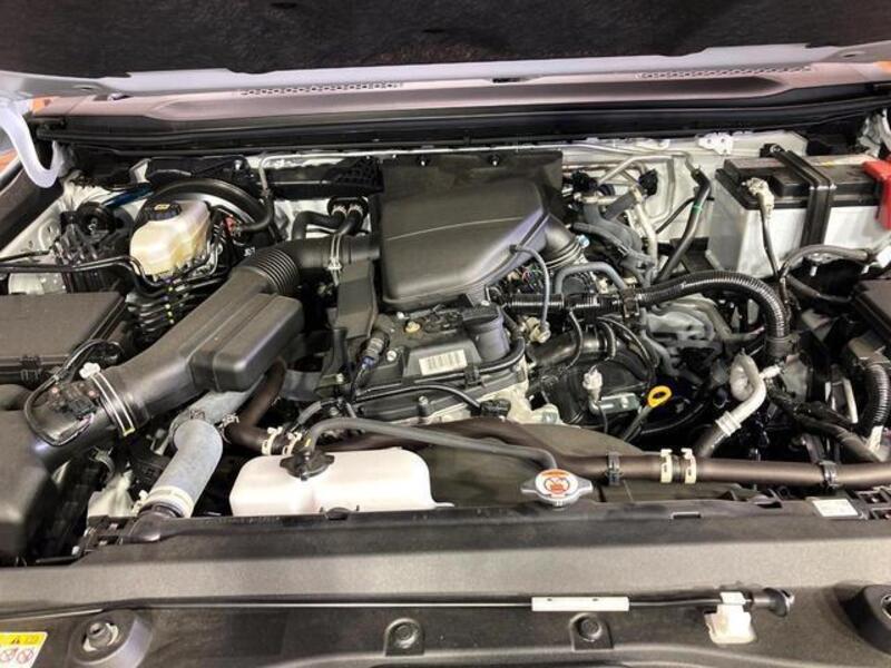 LAND CRUISER 250
