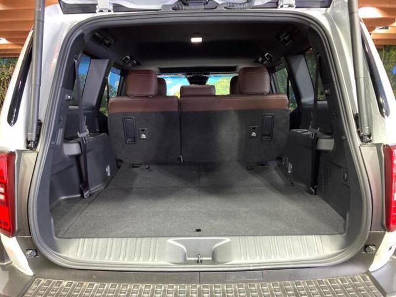 LAND CRUISER 250