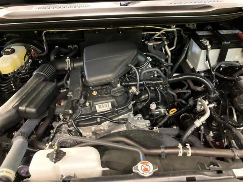 LAND CRUISER 250