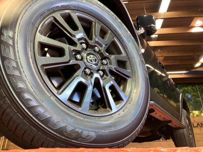 LAND CRUISER 250