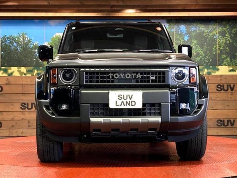 LAND CRUISER 250