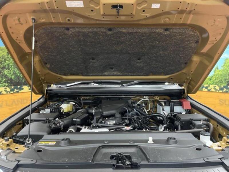 LAND CRUISER 250