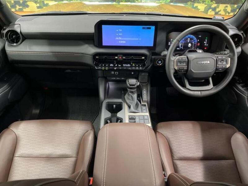 LAND CRUISER 250