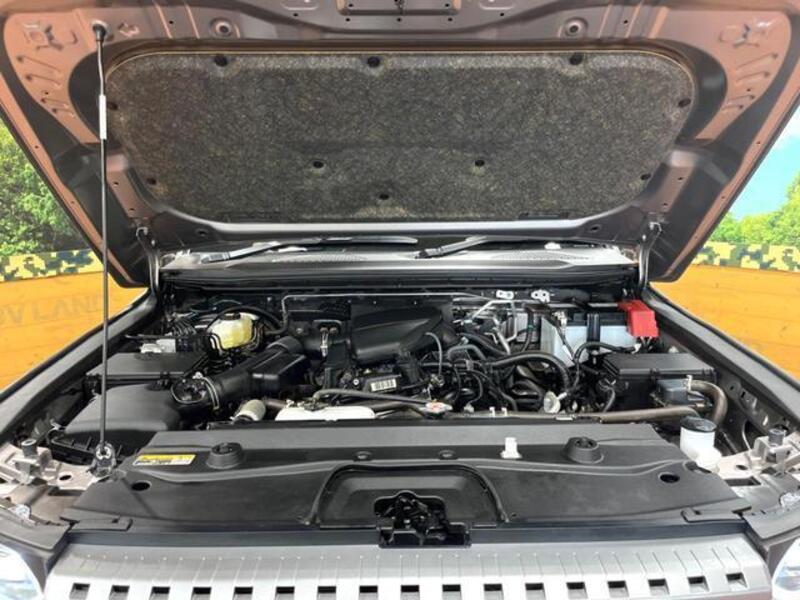 LAND CRUISER 250