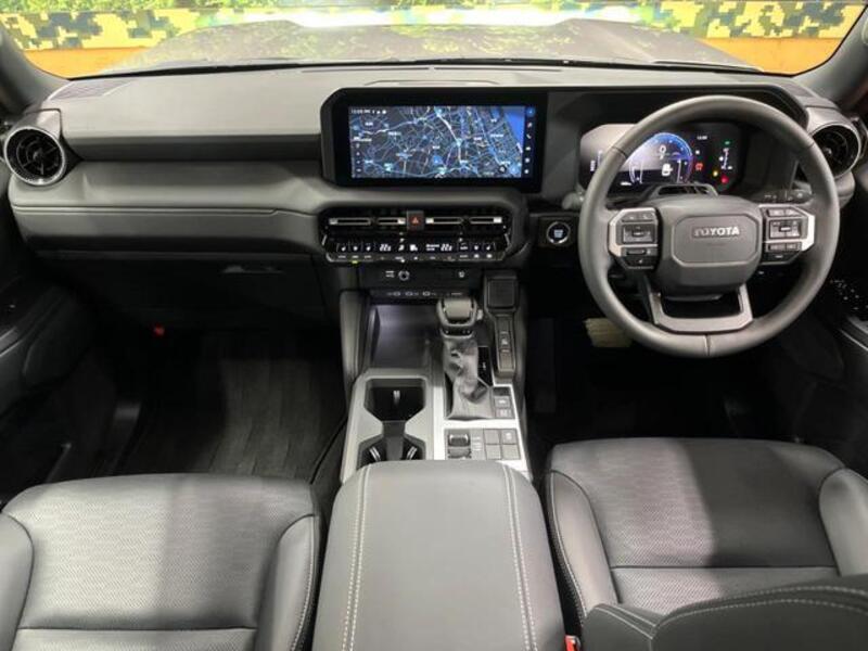 LAND CRUISER 250